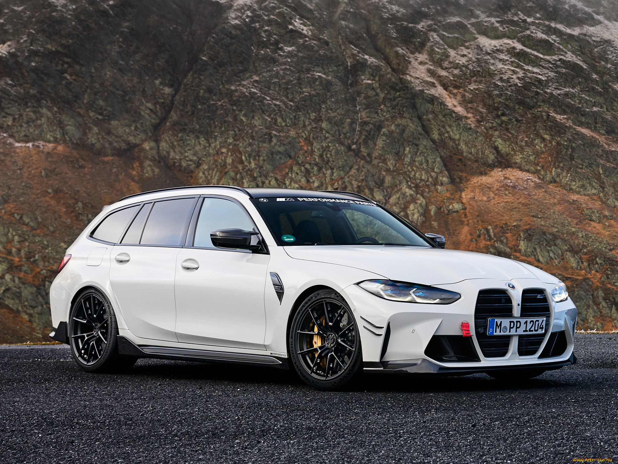 , bmw